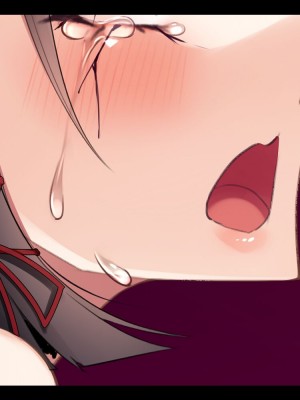 [雨音連鎖予報 (倉崎あや)] 退魔師 如月久遠 chapter2侵食する黒き絶望_585