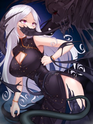 [雨音連鎖予報 (倉崎あや)] 退魔師 如月久遠 chapter2侵食する黒き絶望_616