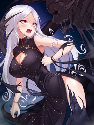 [雨音連鎖予報 (倉崎あや)] 退魔師 如月久遠 chapter2侵食する黒き絶望_613