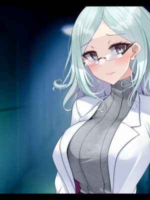 [雨音連鎖予報 (倉崎あや)] 退魔師 如月久遠 chapter2侵食する黒き絶望_511