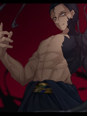 [雨音連鎖予報 (倉崎あや)] 退魔師 如月久遠 chapter2侵食する黒き絶望_529
