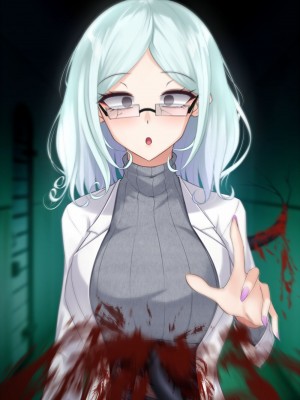 [雨音連鎖予報 (倉崎あや)] 退魔師 如月久遠 chapter2侵食する黒き絶望_586