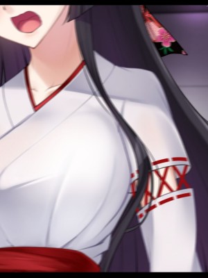 [雨音連鎖予報 (倉崎あや)] 退魔師 如月久遠 chapter2侵食する黒き絶望_389