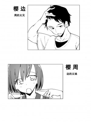 [唐模様 (カラ)] おにいの中には私しかいない [甜族星人出资x一只麻利的鸽子汉化]_012