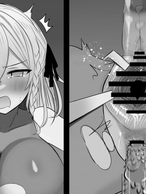 [猫作ランド] 敗北体験ができる店～クリ責めマゾアクメコース～_250