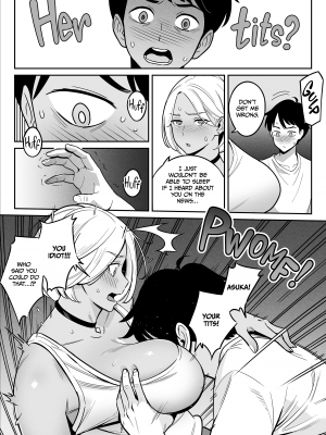 [アルプス一万堂] トラックガールと家出ボーイ オトナへの旅｜[Alps Ichimando] The Trucker & The Runaway (x3200) [Irodori Comics] [無修正]_012