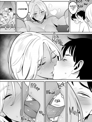 [アルプス一万堂] トラックガールと家出ボーイ オトナへの旅｜[Alps Ichimando] The Trucker & The Runaway (x3200) [Irodori Comics] [無修正]_017