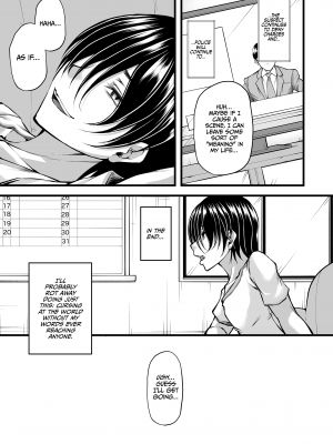 [杜若社 (杜若かなえ)] 棒弱婦人～無価値な俺がち●ぽの才能だけは逸材だった～｜[Kakitsubata no Yashiro (Kakitsubata Kanae)] The Shameless Tenant (x3200) [Irodori Comics] [無修正]_006