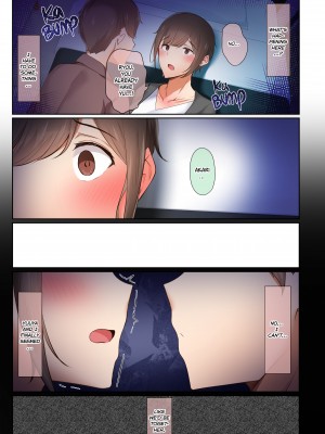 [うぶお屋 (うぶお)] 男友達のような俺の幼馴染が、ヤリチンによってメスにさせられる話。 1｜[Ubuoya (Ubuo)] I Lost My Tomboy Friend to a Huge Cock (x3200) [Irodori Comics] [無修正]_048
