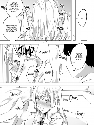 [3Dライブ (なこ汁)] 頼み込めば、割と何でもいうことを聞いてくれる幼馴染のギャル｜[Nakojiru] My Gullible Childhood Friend Gyaru (x3200) [Irodori Comics] [無修正]_009