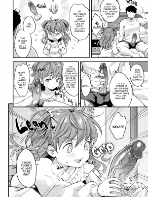 [北原エイジ] シコたまえっち｜[Kitahara Eiji] Loads of Love (x3200) [FAKKU] [無修正]_131