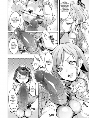 [北原エイジ] シコたまえっち｜[Kitahara Eiji] Loads of Love (x3200) [FAKKU] [無修正]_159