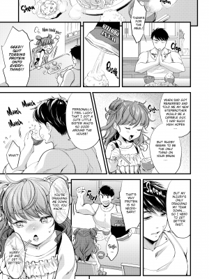 [北原エイジ] シコたまえっち｜[Kitahara Eiji] Loads of Love (x3200) [FAKKU] [無修正]_128