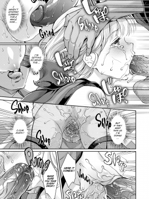 [北原エイジ] シコたまえっち｜[Kitahara Eiji] Loads of Love (x3200) [FAKKU] [無修正]_078