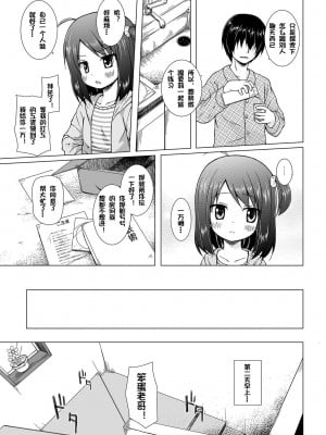 [ノラネコノタマ (雪野みなと)] あやつり人形な毎日のなかで [御所重嵌] [DL版] [無修正]_04