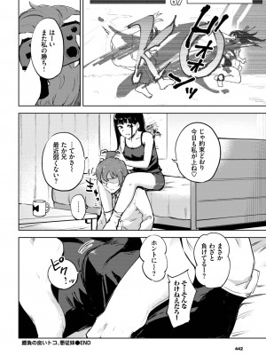COMIC BAVEL 2023年5月号 [DL版]_438