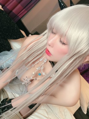 [林檎蜜紀] ２月は毎月偶数日に更新です２月一発目…そしてファンティアスケベの泉設立４周年！のえっちなロイヤルアイシング♥_16