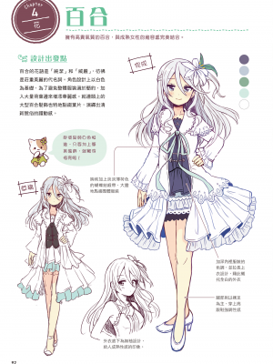 [佐倉おりこ] メルヘンファンタジーな女の子のキャラデザ＆作画テクニック[DL版]_094