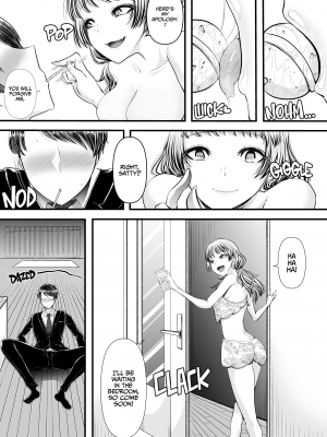 [ブリッツクリーク (電池)] 初めての寝取られマゾ化調教5｜[Gunjou Robot (Denchi)] NTR Cuckolding 105 (x3200) [Irodori Comics] [無修正]_07