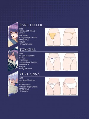 [アニマルマシーン (40原)] The art of Iyapan｜[Animachine (Shimahara)] The art of Iyapan [English] [無修正]_105