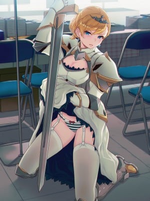 [アニマルマシーン (40原)] The art of Iyapan｜[Animachine (Shimahara)] The art of Iyapan [English] [無修正]_086