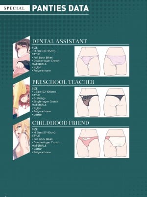 [アニマルマシーン (40原)] The art of Iyapan｜[Animachine (Shimahara)] The art of Iyapan [English] [無修正]_102