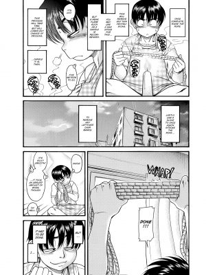 [甘詰留太] ナナとカオル｜[Ryuta Amazume] Nana & Kaoru Volume 1 (x3200) [FAKKU] [無修正]_149