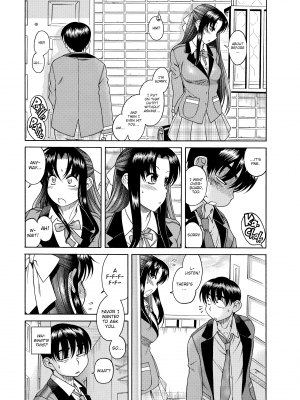 [甘詰留太] ナナとカオル｜[Ryuta Amazume] Nana & Kaoru Volume 1 (x3200) [FAKKU] [無修正]_076