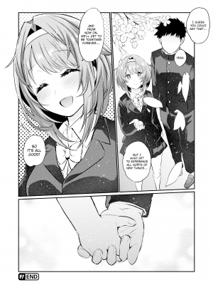 [三左わさび] おしりほりっく｜[Misa Wasabi] Bootyholic (x3200) [FAKKU] [無修正]_100