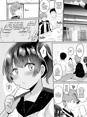 [三左わさび] おしりほりっく｜[Misa Wasabi] Bootyholic (x3200) [FAKKU] [無修正]_034