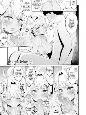 [三左わさび] おしりほりっく｜[Misa Wasabi] Bootyholic (x3200) [FAKKU] [無修正]_173