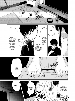 [Akari blast! (おそまつ)] 束縛愛3～放課後、教室で、無防備な優等生を、無理やり犯す～｜[Akari Blast] The Bonds of Love 3 (x3200) [not FAKKU] [Irodori Comics] [無修正]_25