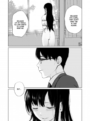 [Akari blast! (おそまつ)] 束縛愛2～放課後、教室で、無防備な優等生を、無理やり犯す～｜[Akari Blast!] The Bonds of Love 2 (x3200) [not FAKKU] [Irodori Comics] [無修正]_35