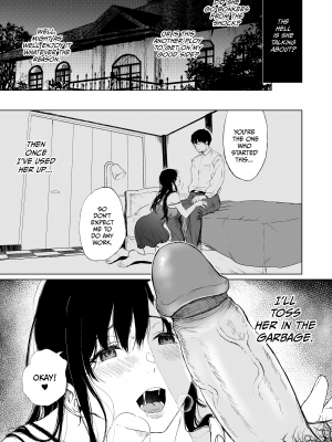 [Akari blast! (おそまつ)] 束縛愛2～放課後、教室で、無防備な優等生を、無理やり犯す～｜[Akari Blast!] The Bonds of Love 2 (x3200) [not FAKKU] [Irodori Comics] [無修正]_05