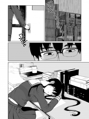 [Akari blast! (おそまつ)] 束縛愛2～放課後、教室で、無防備な優等生を、無理やり犯す～｜[Akari Blast!] The Bonds of Love 2 (x3200) [not FAKKU] [Irodori Comics] [無修正]_28