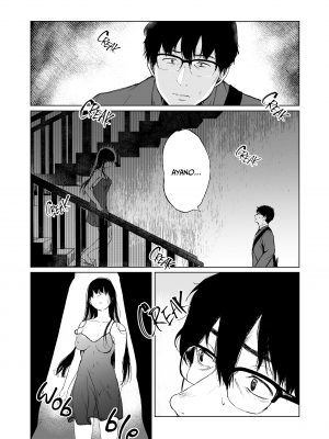 [Akari blast! (おそまつ)] 束縛愛2～放課後、教室で、無防備な優等生を、無理やり犯す～｜[Akari Blast!] The Bonds of Love 2 (x3200) [not FAKKU] [Irodori Comics] [無修正]_01