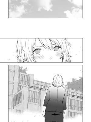 [Akari blast! (おそまつ)] 束縛愛2～放課後、教室で、無防備な優等生を、無理やり犯す～｜[Akari Blast!] The Bonds of Love 2 (x3200) [not FAKKU] [Irodori Comics] [無修正]_39