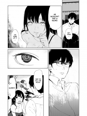 [Akari blast! (おそまつ)] 束縛愛2～放課後、教室で、無防備な優等生を、無理やり犯す～｜[Akari Blast!] The Bonds of Love 2 (x3200) [not FAKKU] [Irodori Comics] [無修正]_08