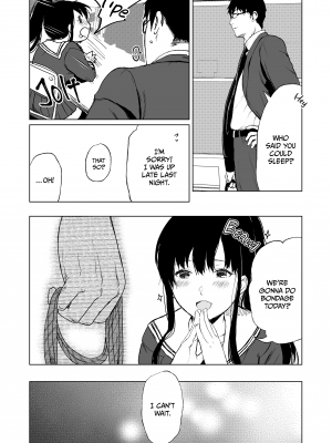 [Akari blast! (おそまつ)] 束縛愛2～放課後、教室で、無防備な優等生を、無理やり犯す～｜[Akari Blast!] The Bonds of Love 2 (x3200) [not FAKKU] [Irodori Comics] [無修正]_29