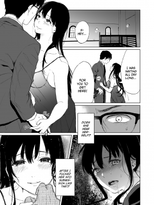 [Akari blast! (おそまつ)] 束縛愛2～放課後、教室で、無防備な優等生を、無理やり犯す～｜[Akari Blast!] The Bonds of Love 2 (x3200) [not FAKKU] [Irodori Comics] [無修正]_03