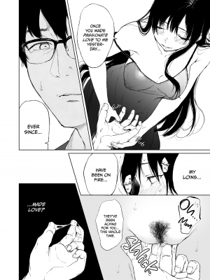 [Akari blast! (おそまつ)] 束縛愛2～放課後、教室で、無防備な優等生を、無理やり犯す～｜[Akari Blast!] The Bonds of Love 2 (x3200) [not FAKKU] [Irodori Comics] [無修正]_04