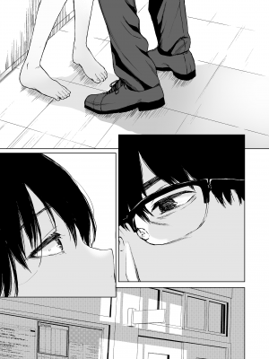 [Akari blast! (おそまつ)] 束縛愛2～放課後、教室で、無防備な優等生を、無理やり犯す～｜[Akari Blast!] The Bonds of Love 2 (x3200) [not FAKKU] [Irodori Comics] [無修正]_37