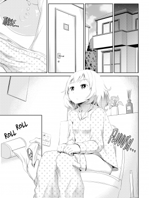 [アヤナキトリ] ちんこが生えたらどうするか｜[Ayanakitori] I’ve Grown a Penis, What Should I Do_ (x3200) [not FAKKU] [FuDeORS] [無修正]_56