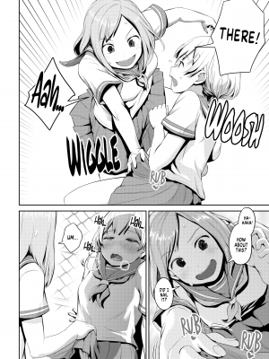 [アヤナキトリ] ちんこが生えたらどうするか｜[Ayanakitori] I’ve Grown a Penis, What Should I Do_ (x3200) [not FAKKU] [FuDeORS] [無修正]_33