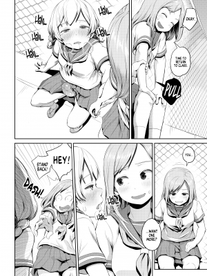 [アヤナキトリ] ちんこが生えたらどうするか｜[Ayanakitori] I’ve Grown a Penis, What Should I Do_ (x3200) [not FAKKU] [FuDeORS] [無修正]_37