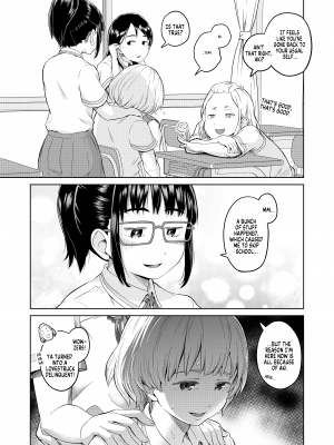 [アヤナキトリ] 秒速でオス堕ちする陰キャなふたなりっ娘 完全版｜The Gloomy Futanari Cannot Defy Her Dick -Full Version- (x7252) [not FAKKU] [FuDeORS] [無修正]_40