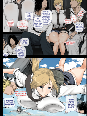 [青水庵 (四万十川)] 現役女子大生と、いやらしいドン勝｜[Aomizuan (Shimantogawa)] College Girl Wins a Lewd Chicken Dinner (x3200) [FAKKU] [無修正]_04