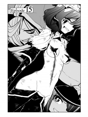 [小野中 彰大] 魔法少女にあこがれて3｜[Akihiro Ononaka] Gushing over Magical Girls, Vol. 03 (x3840) [not FAKKU]_110