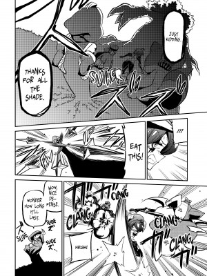 [小野中 彰大] 魔法少女にあこがれて3｜[Akihiro Ononaka] Gushing over Magical Girls, Vol. 03 (x3840) [not FAKKU]_113