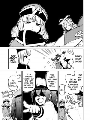 [小野中 彰大] 魔法少女にあこがれて3｜[Akihiro Ononaka] Gushing over Magical Girls, Vol. 03 (x3840) [not FAKKU]_072